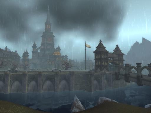 World of Warcraft - Cataclysm: Официальное открытие международных продаж World of Warcraft - Cataclysm: Официальное открытие международных продаж