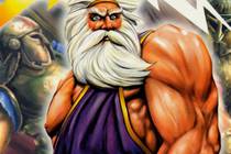 Zeus: Master of Olympus + Poseidon: Master of Atlantis Zeus: Master of Olympus + Poseidon: Master of Atlantis